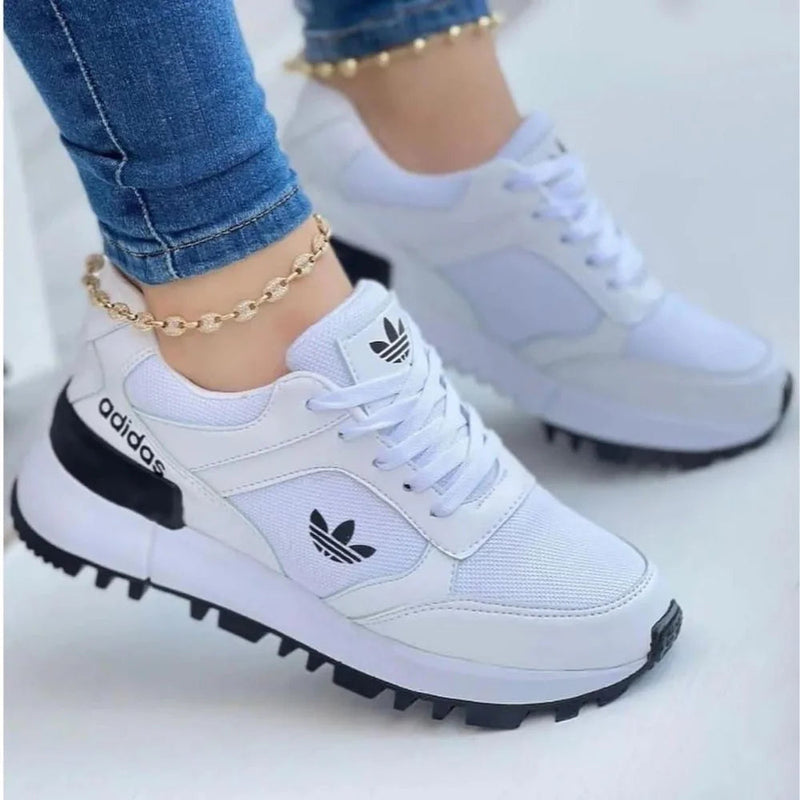 Tênis Adidas Feminino Casual