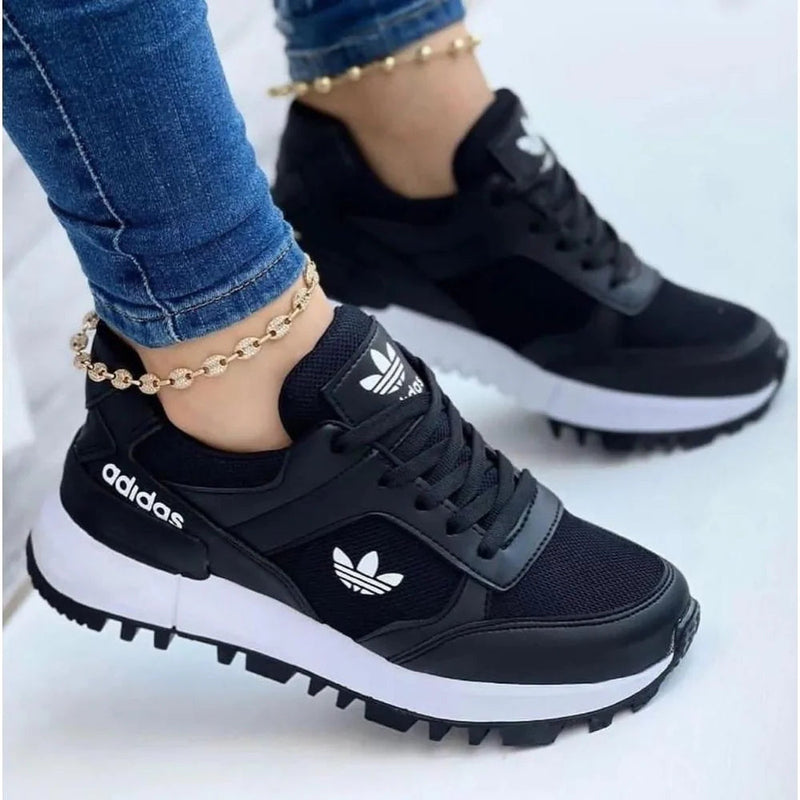 Tênis Adidas Feminino Casual