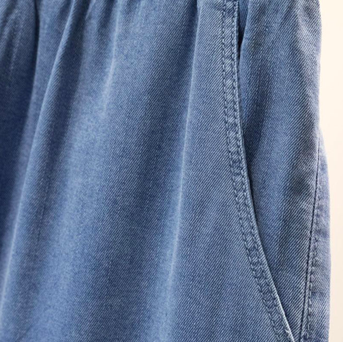 Calça Jeans ComfortFlex [SOLTINHA E FRESCA]