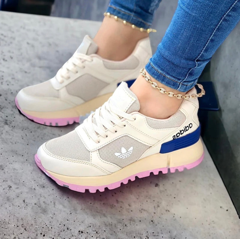 Tênis Adidas Feminino Casual