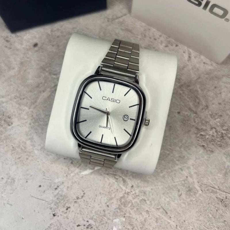 Casio Vintage Europe [ULTRA MODERNO]